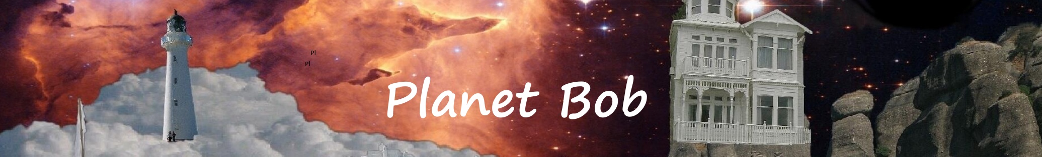 Planet Bob